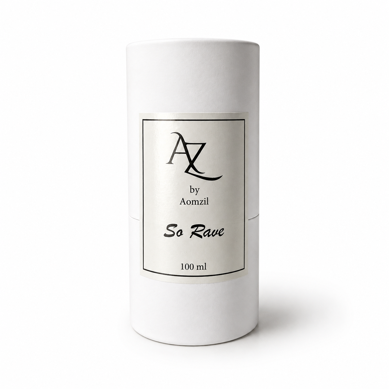 So Rave™ Luxury Impression | 8+ Hours of Compliments & Confidence