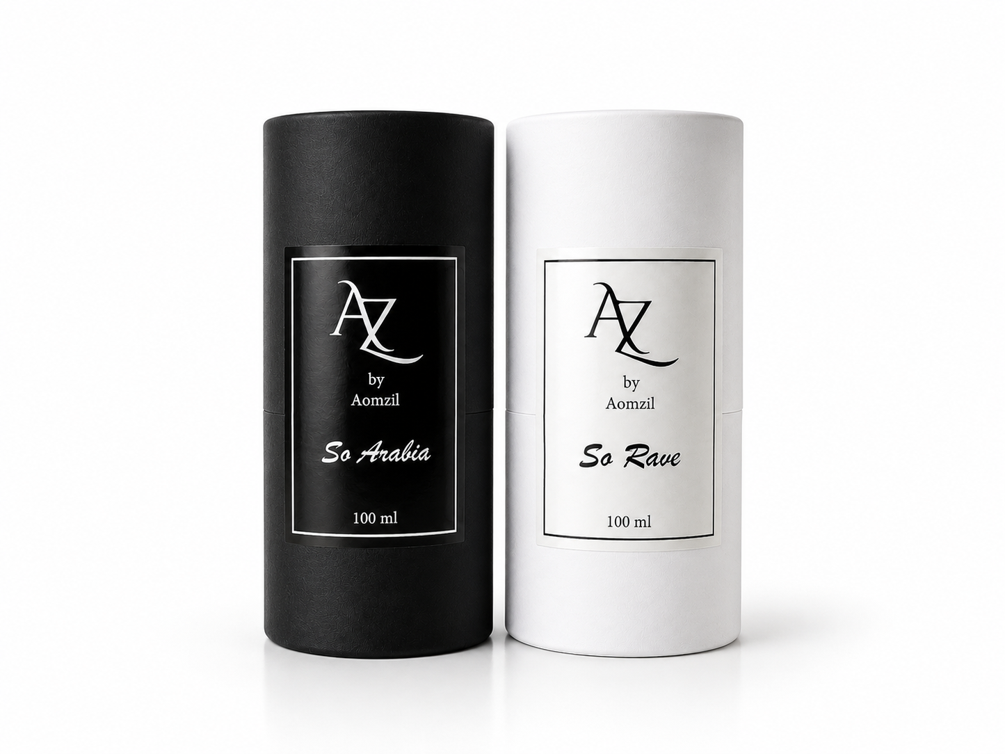 Supreme Sultan ( السلطان الاعلى) Collection | "Pack Of 2"