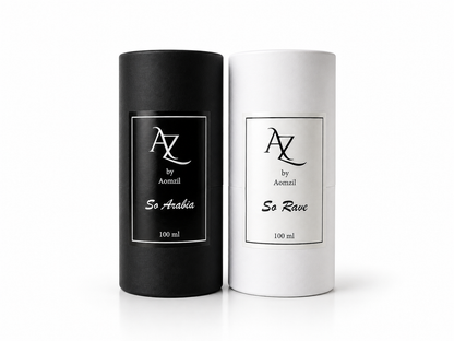Supreme Sultan ( السلطان الاعلى) Collection | "Pack Of 2"