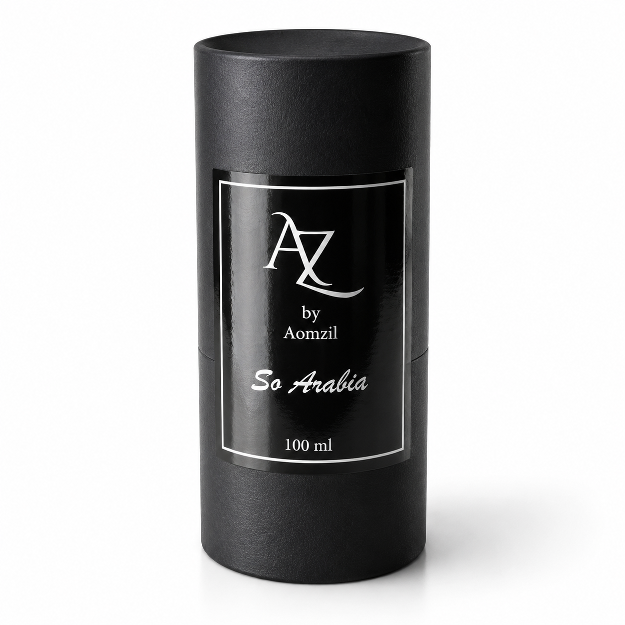 Aomzil™ So Arabia | 8+ Hours Longevity - (100ml)