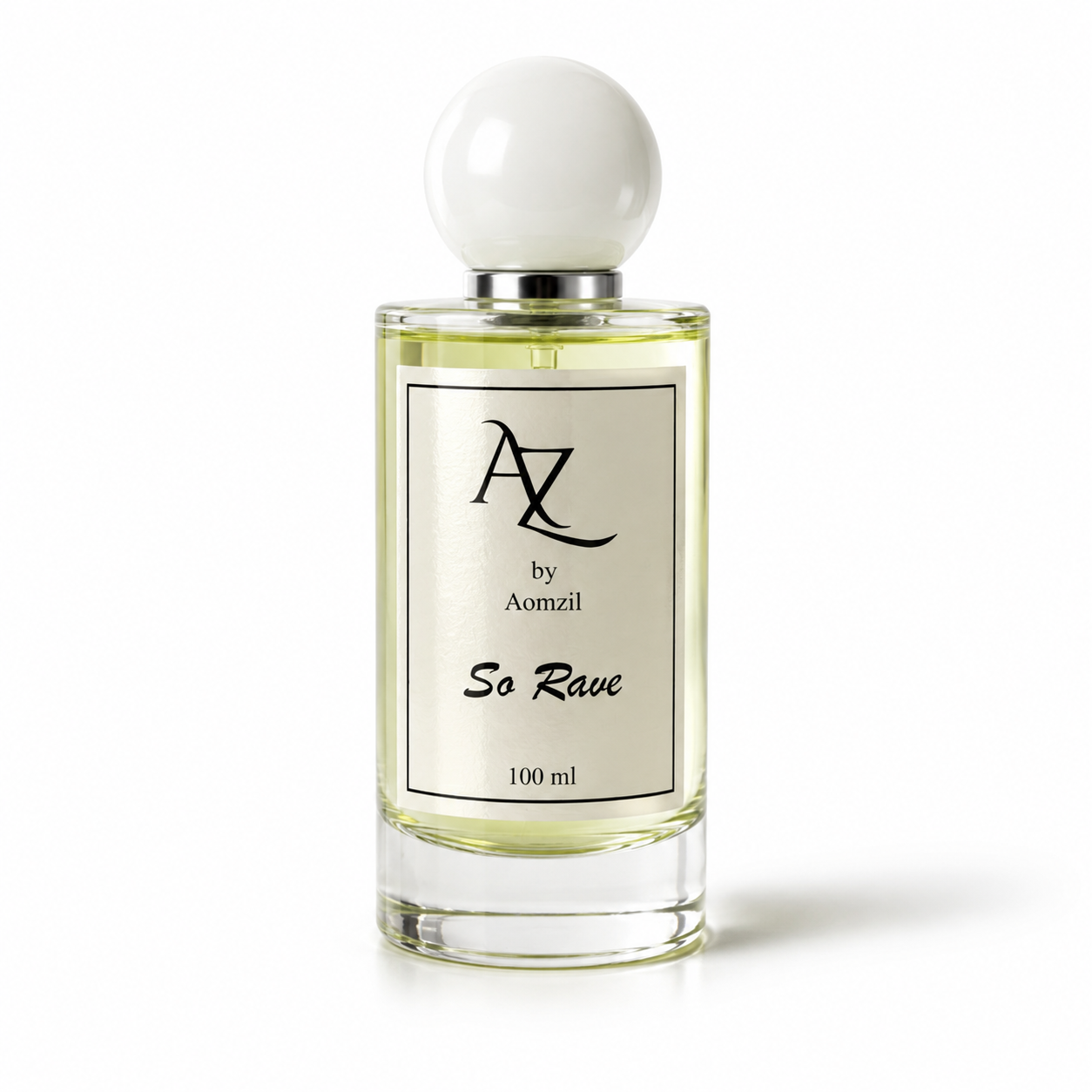 So Rave™ Luxury Impression | 8+ Hours of Compliments & Confidence
