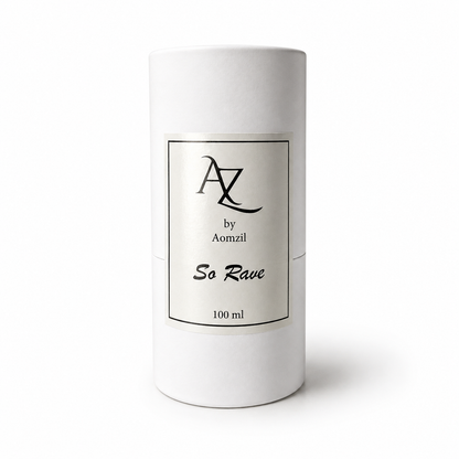 So Rave™ Luxury Impression | 8+ Hours of Compliments & Confidence